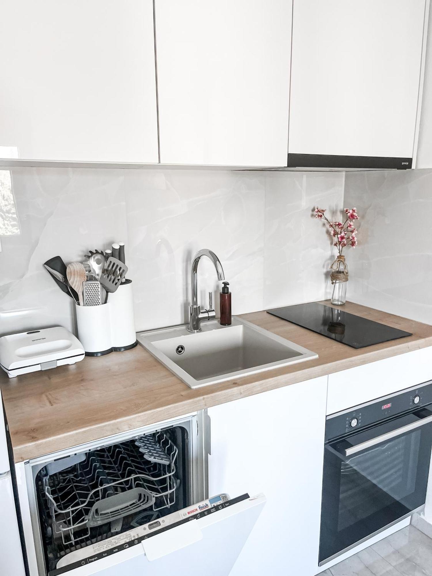 Apartments Zivko Malinska Extérieur photo