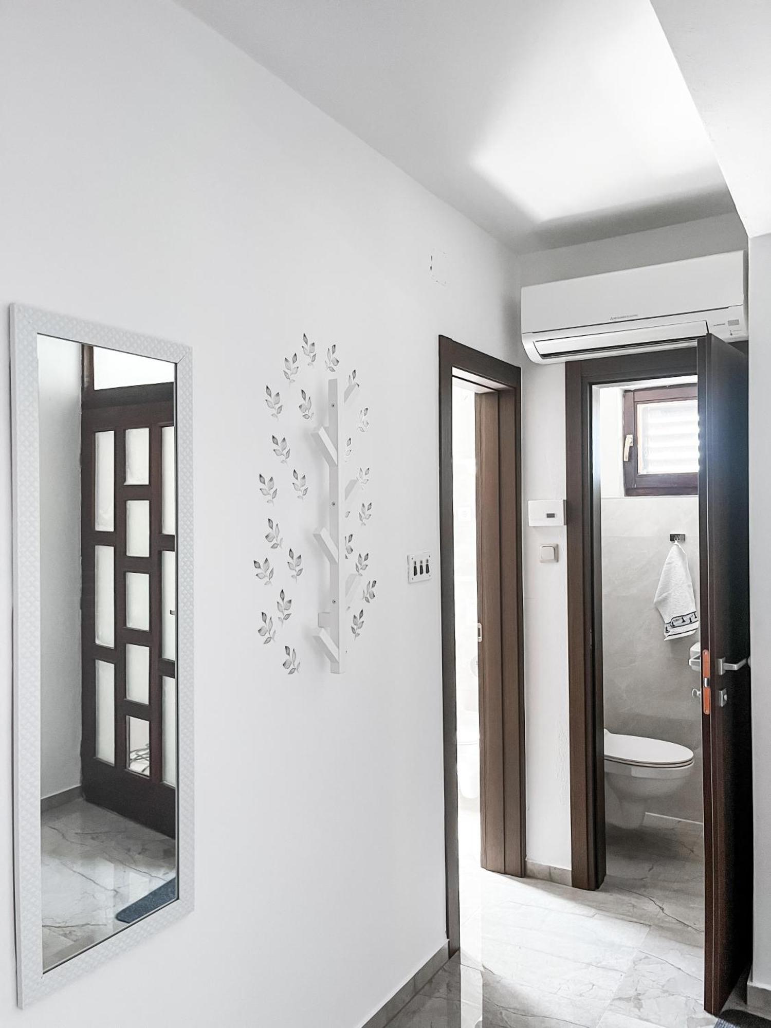 Apartments Zivko Malinska Extérieur photo