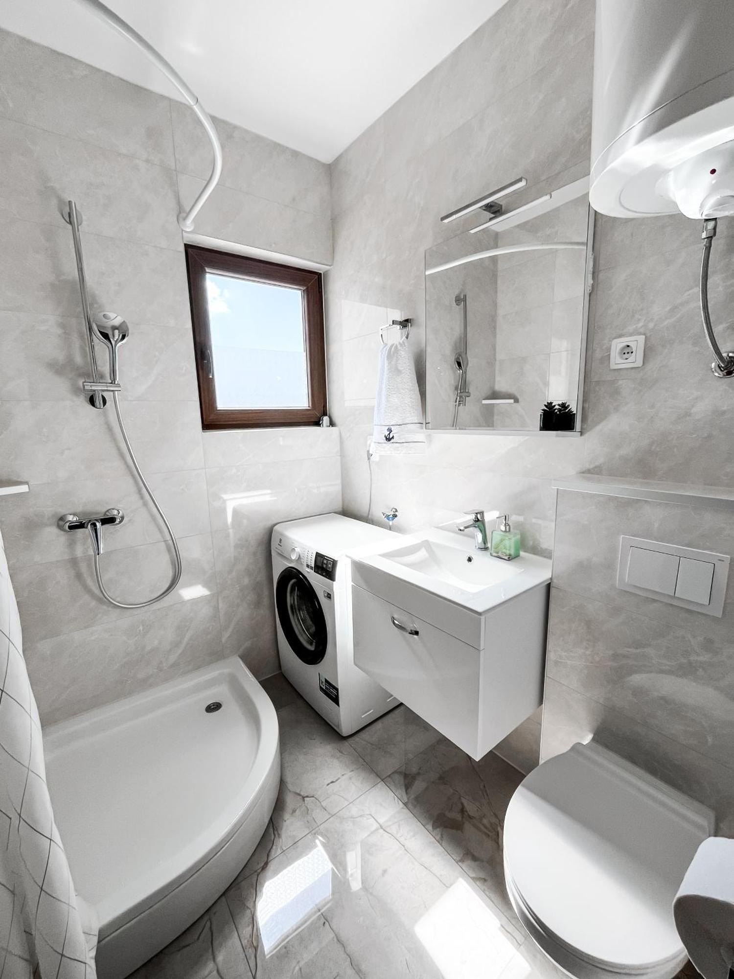 Apartments Zivko Malinska Extérieur photo