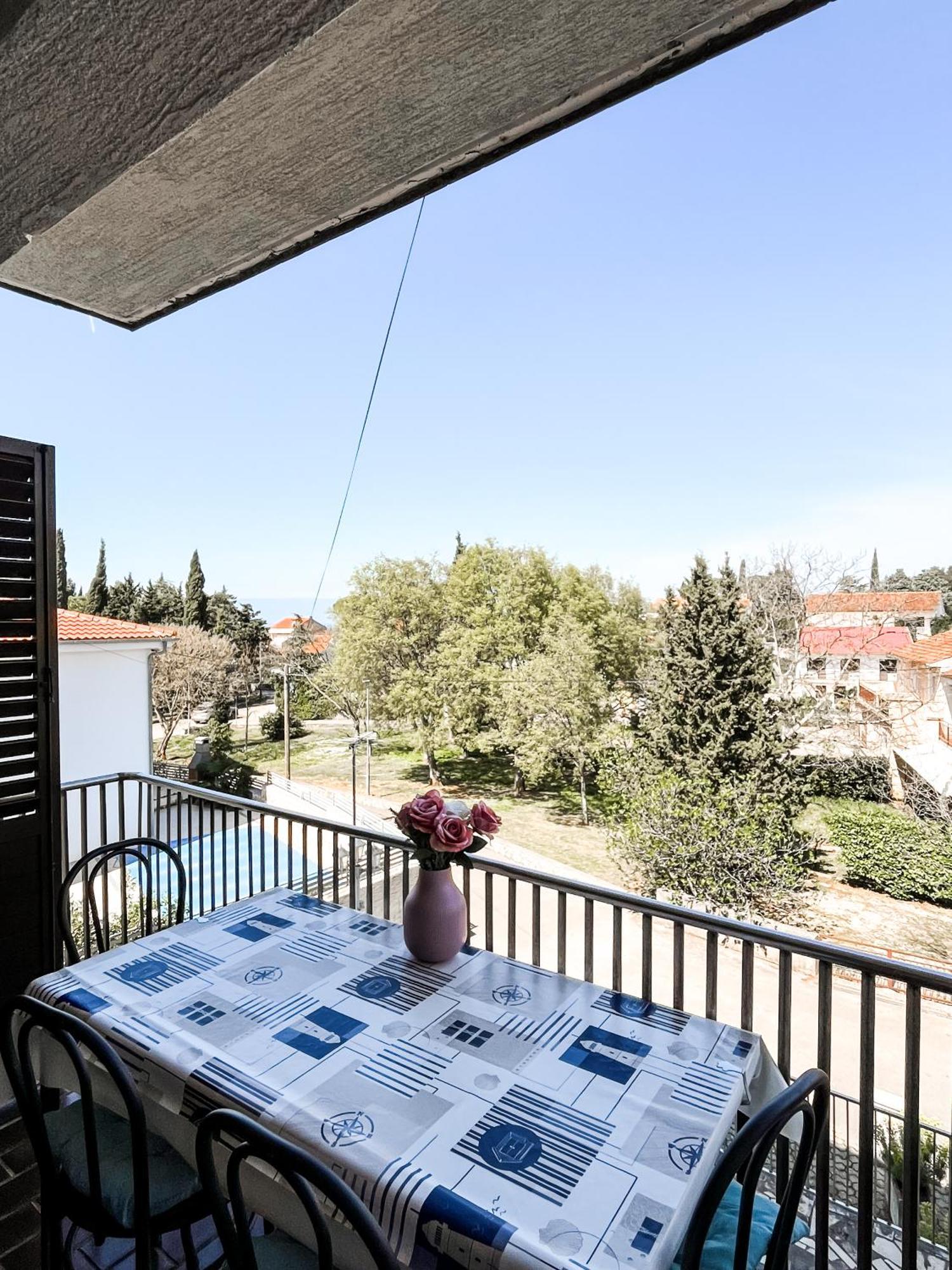 Apartments Zivko Malinska Extérieur photo