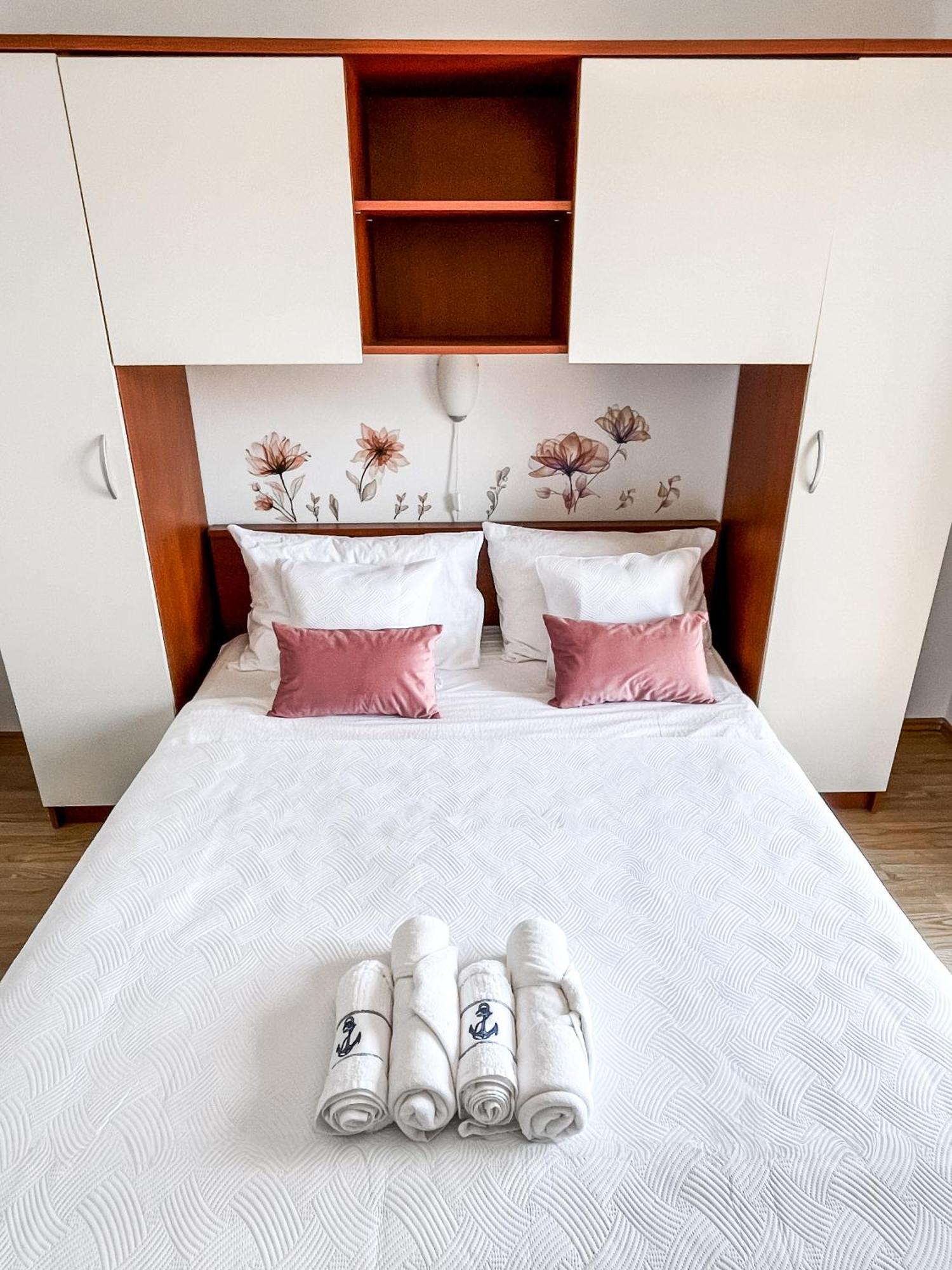 Apartments Zivko Malinska Extérieur photo