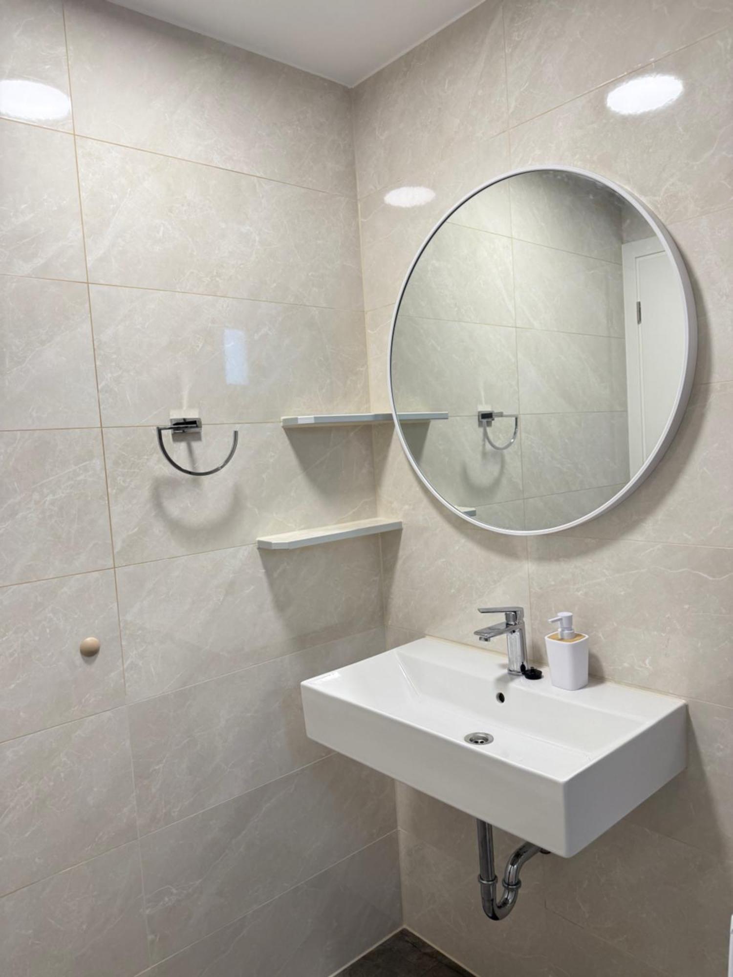 Apartments Zivko Malinska Extérieur photo